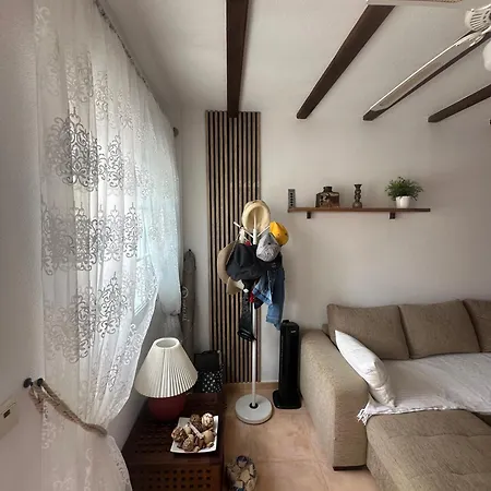 Gran Alacant Santa Pola Playa De Carabassi Mediterraneo 3 Apartment Puerto Marino